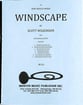 Windscape Woodwind Quintet cover
